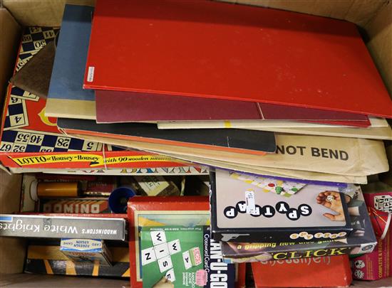 Quantity of childrens toys